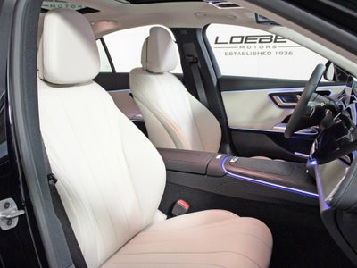 2026 Mercedes-Benz E-Class E 350 4MATIC®