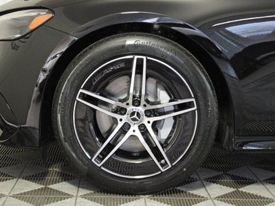 2026 Mercedes-Benz E-Class E 350 4MATIC®