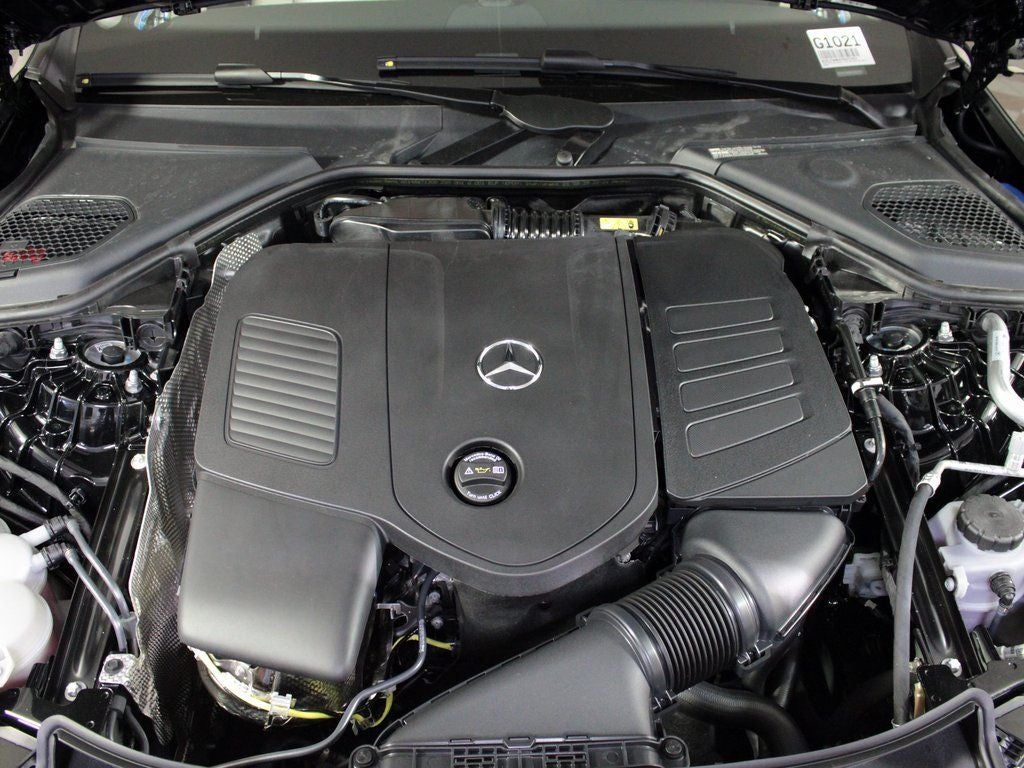 2026 Mercedes-Benz E-Class E 350 4MATIC®