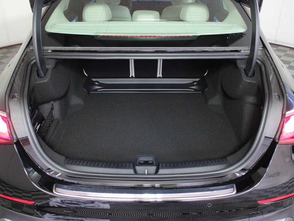 2026 Mercedes-Benz E-Class E 350 4MATIC®