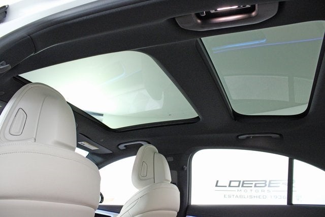2024 Mercedes-Benz E-Class E 350 4MATIC® in Lincolnwood, IL - Loeber Motors