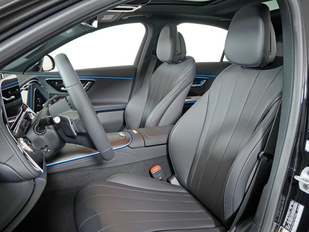2026 Mercedes-Benz E-Class E 350 4MATIC®