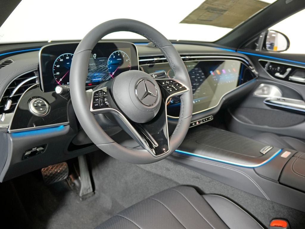 2026 Mercedes-Benz E-Class E 350 4MATIC®