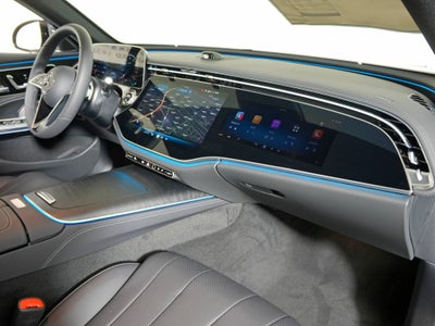 2026 Mercedes-Benz E-Class E 350 4MATIC®