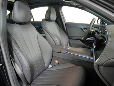 2026 Mercedes-Benz E-Class E 350 4MATIC®