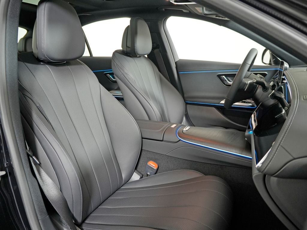 2026 Mercedes-Benz E-Class E 350 4MATIC®