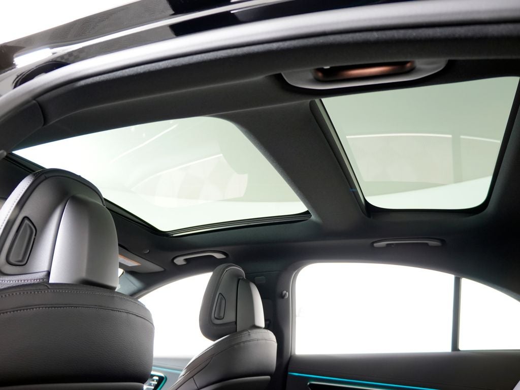 2026 Mercedes-Benz E-Class E 350 4MATIC®
