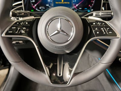 2026 Mercedes-Benz E-Class E 350 4MATIC®