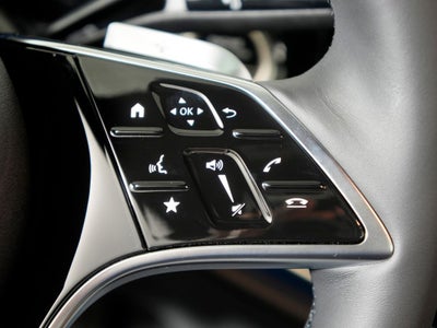 2026 Mercedes-Benz E-Class E 350 4MATIC®