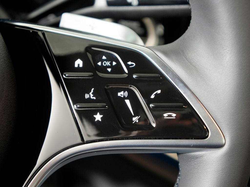 2026 Mercedes-Benz E-Class E 350 4MATIC®