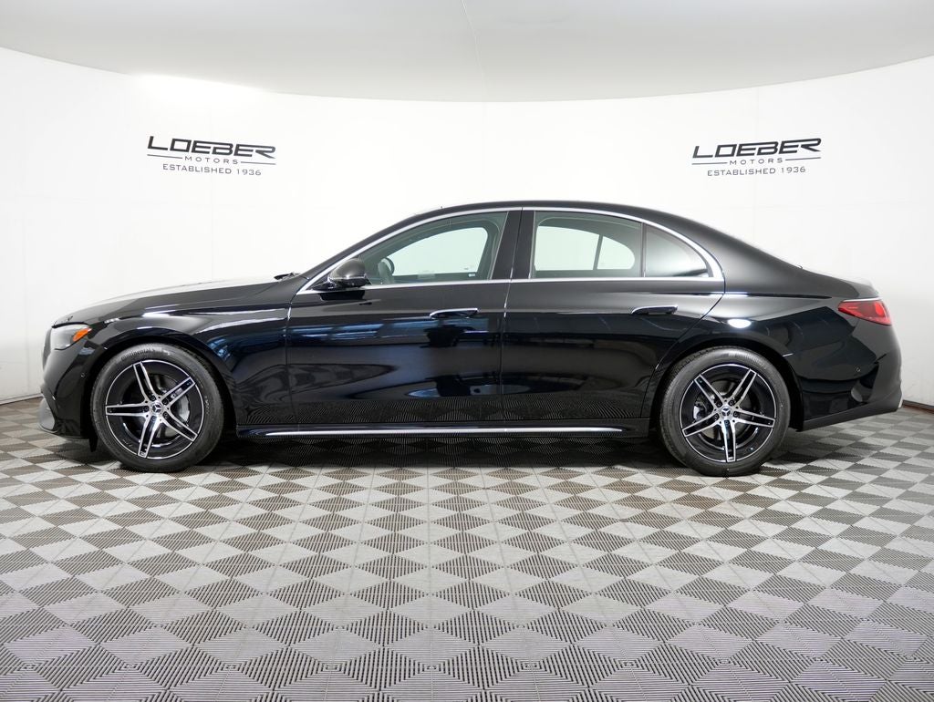 2026 Mercedes-Benz E-Class E 350 4MATIC®