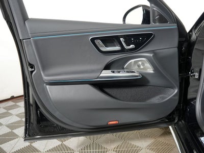 2026 Mercedes-Benz E-Class E 350 4MATIC®