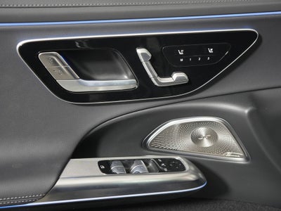 2026 Mercedes-Benz E-Class E 350 4MATIC®