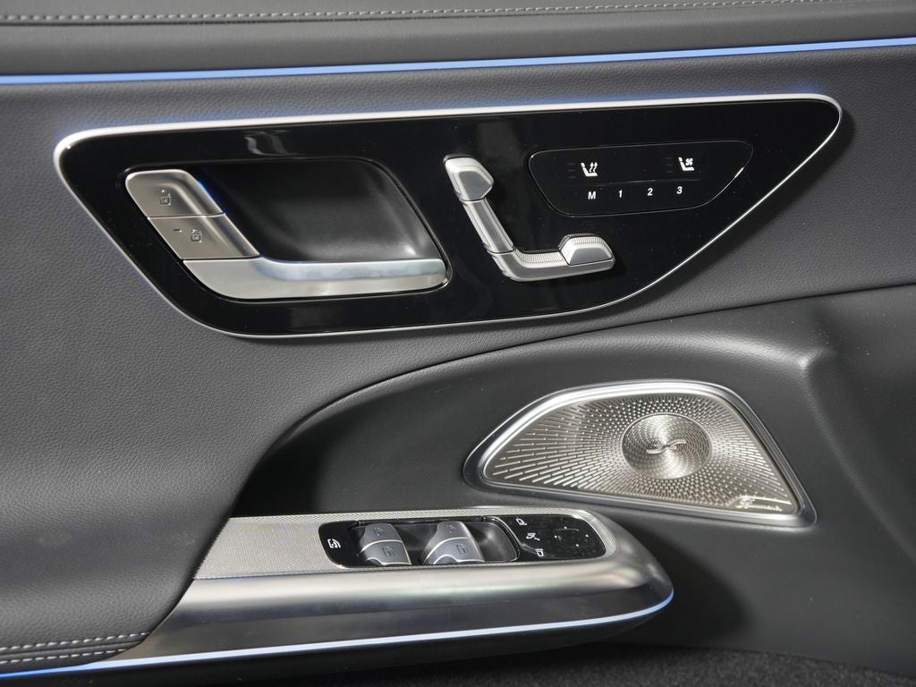2026 Mercedes-Benz E-Class E 350 4MATIC®
