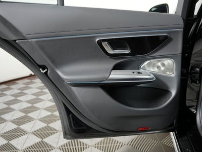 2026 Mercedes-Benz E-Class E 350 4MATIC®