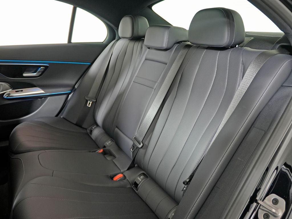 2026 Mercedes-Benz E-Class E 350 4MATIC®