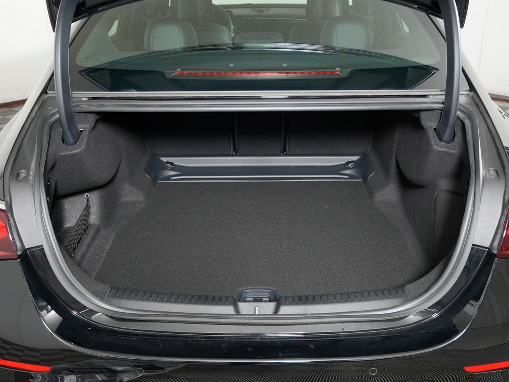 2026 Mercedes-Benz E-Class E 350 4MATIC®