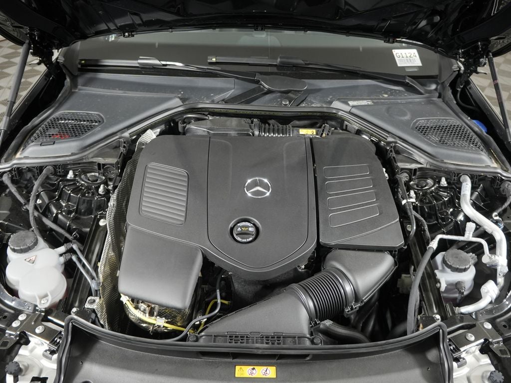 2026 Mercedes-Benz E-Class E 350 4MATIC®