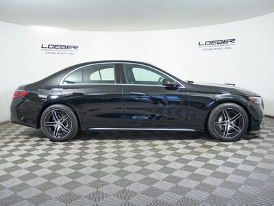 2026 Mercedes-Benz E-Class E 350 4MATIC®