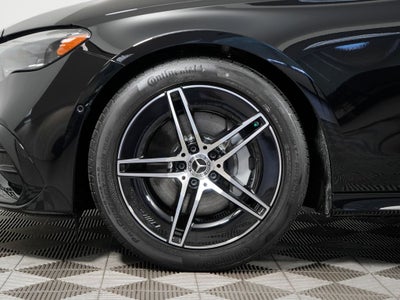 2026 Mercedes-Benz E-Class E 350 4MATIC®