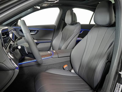 2026 Mercedes-Benz E-Class E 350 4MATIC®