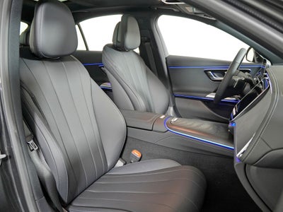 2026 Mercedes-Benz E-Class E 350 4MATIC®