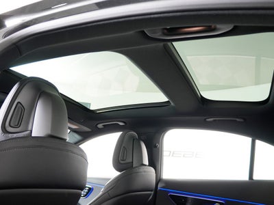 2026 Mercedes-Benz E-Class E 350 4MATIC®