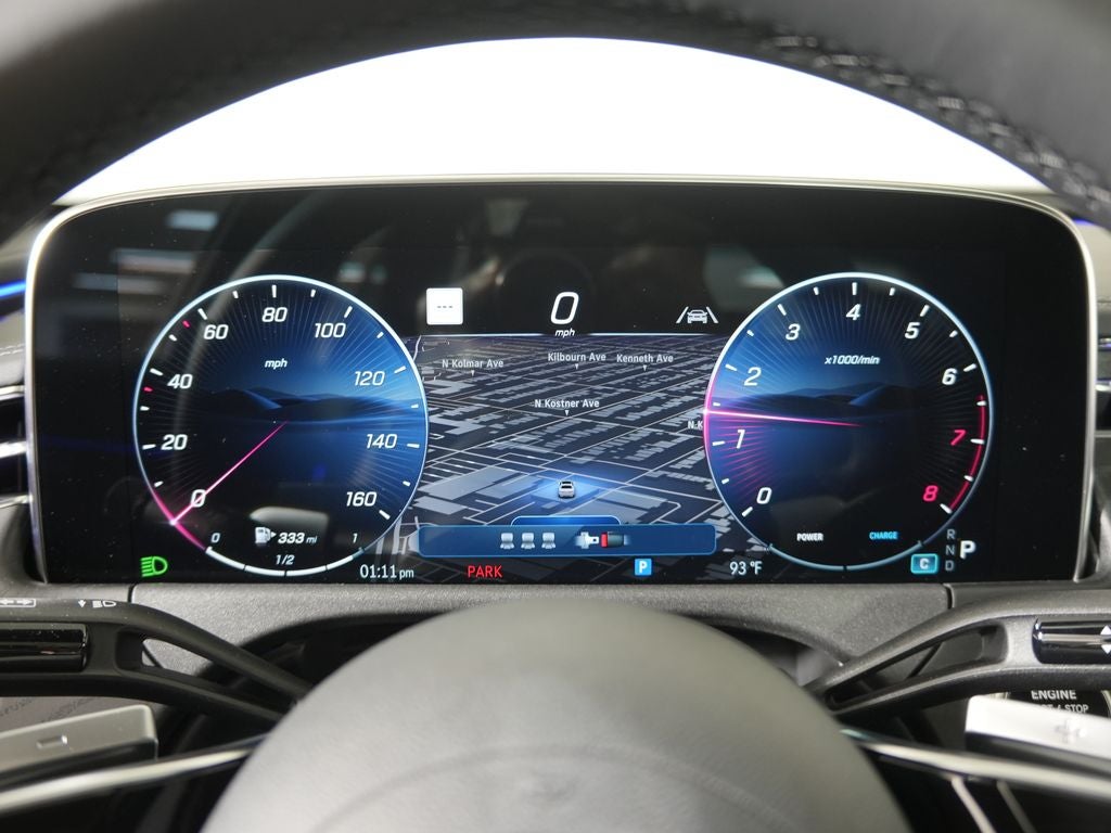 2026 Mercedes-Benz E-Class E 350 4MATIC®