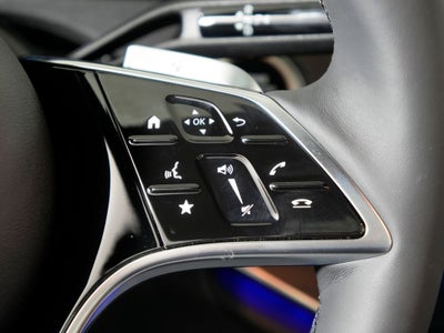 2026 Mercedes-Benz E-Class E 350 4MATIC®