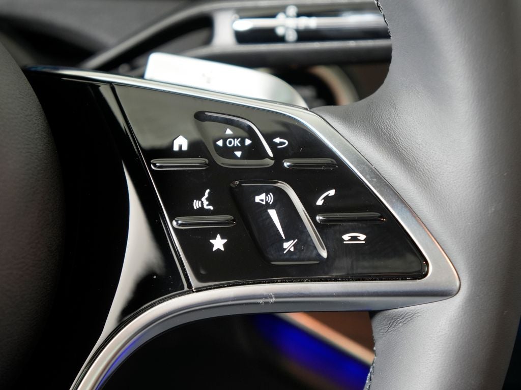 2026 Mercedes-Benz E-Class E 350 4MATIC®