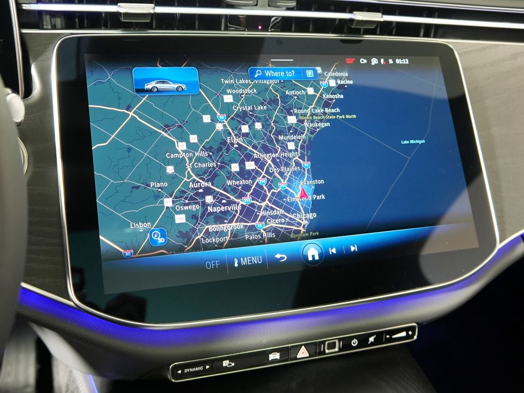 2026 Mercedes-Benz E-Class E 350 4MATIC®