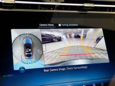 2026 Mercedes-Benz E-Class E 350 4MATIC®