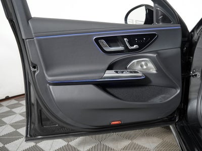 2026 Mercedes-Benz E-Class E 350 4MATIC®