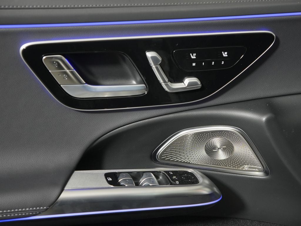 2026 Mercedes-Benz E-Class E 350 4MATIC®