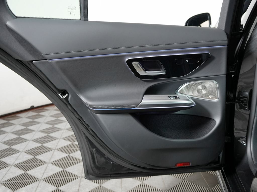 2026 Mercedes-Benz E-Class E 350 4MATIC®