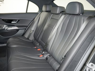 2026 Mercedes-Benz E-Class E 350 4MATIC®