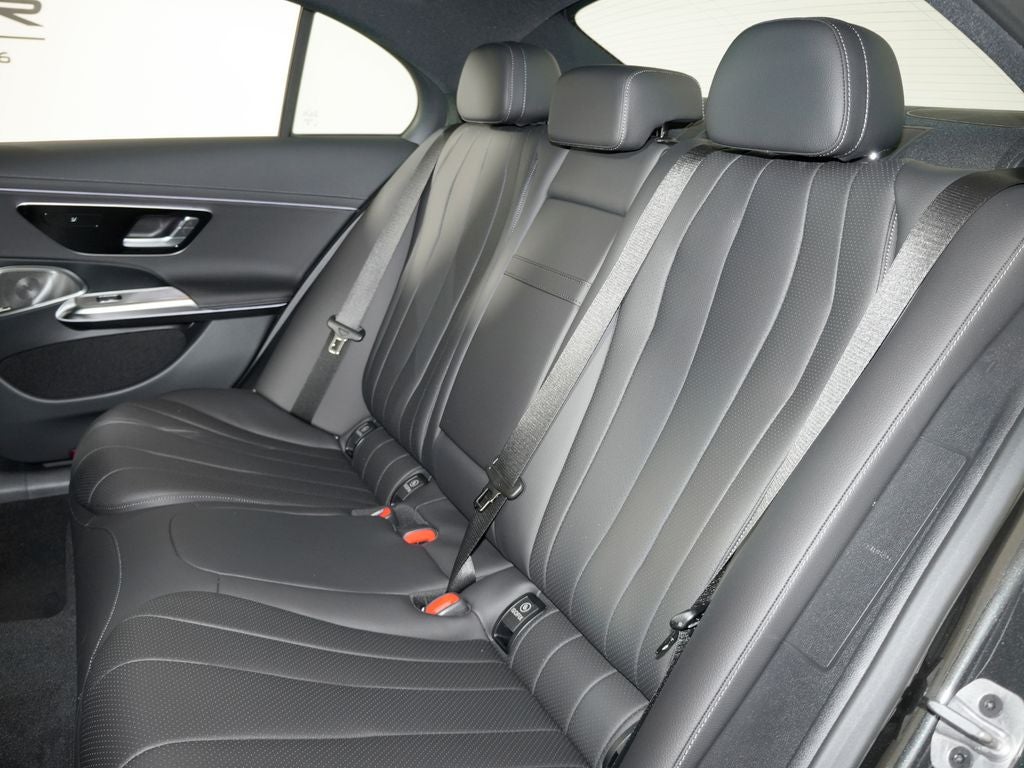 2026 Mercedes-Benz E-Class E 350 4MATIC®