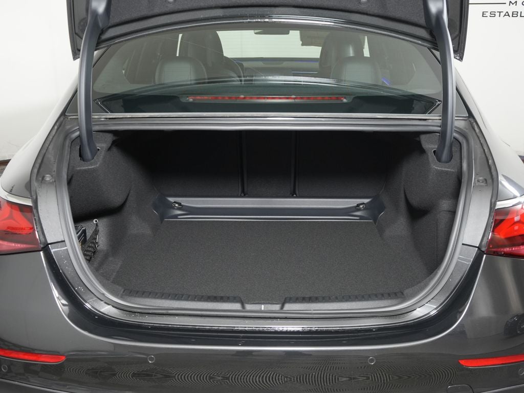 2026 Mercedes-Benz E-Class E 350 4MATIC®