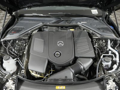 2026 Mercedes-Benz E-Class E 350 4MATIC®