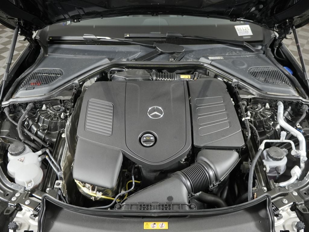 2026 Mercedes-Benz E-Class E 350 4MATIC®