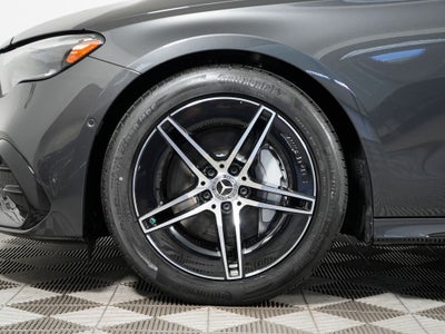 2026 Mercedes-Benz E-Class E 350 4MATIC®