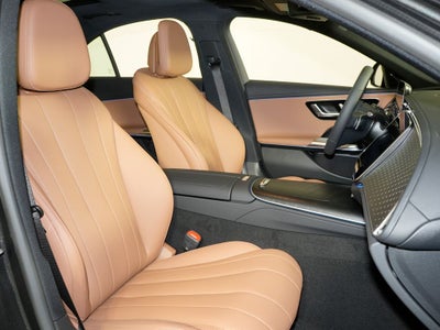 2027 Mercedes-Benz E-Class E 350 4MATIC®
