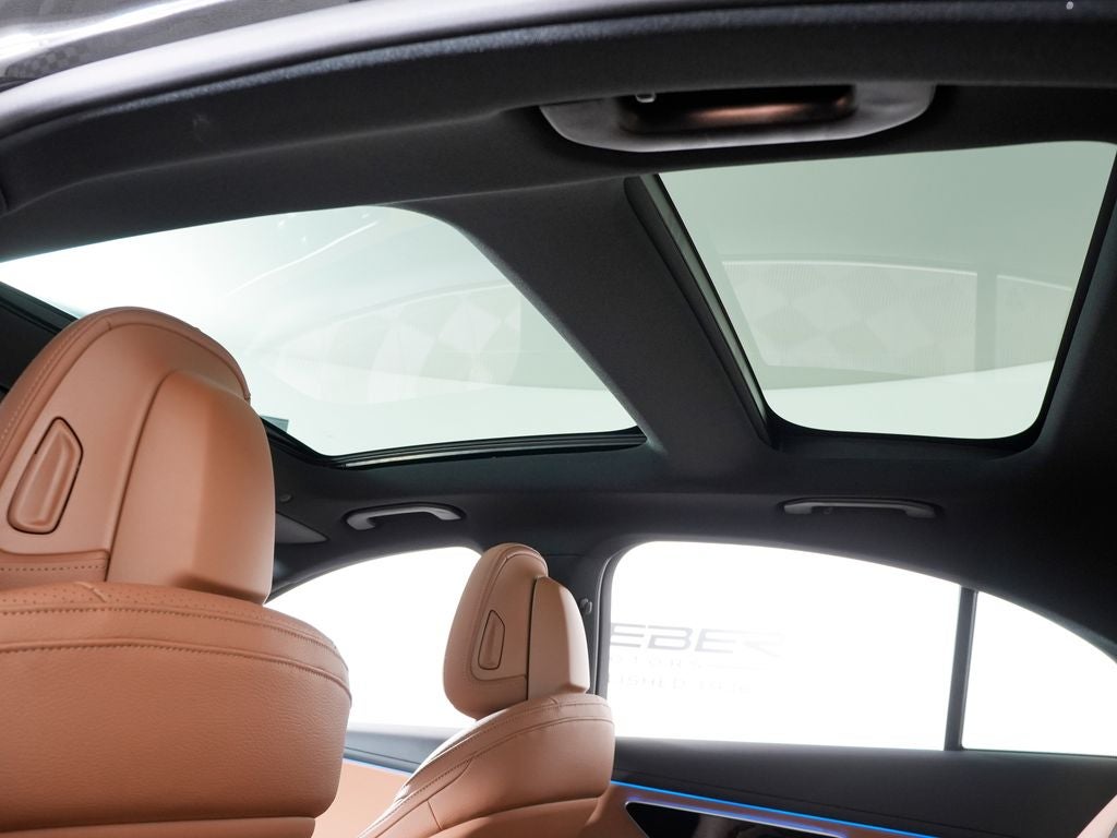 2027 Mercedes-Benz E-Class E 350 4MATIC®