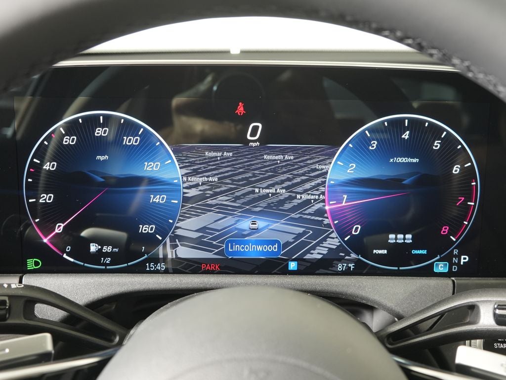 2027 Mercedes-Benz E-Class E 350 4MATIC®