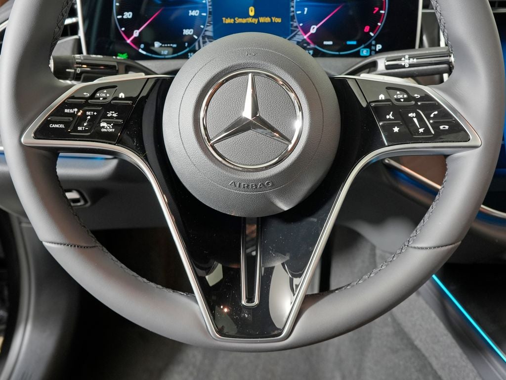 2027 Mercedes-Benz E-Class E 350 4MATIC®