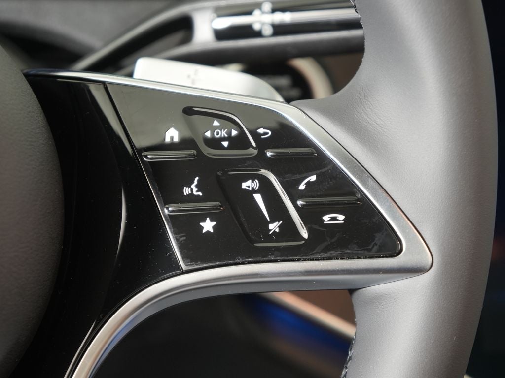 2027 Mercedes-Benz E-Class E 350 4MATIC®