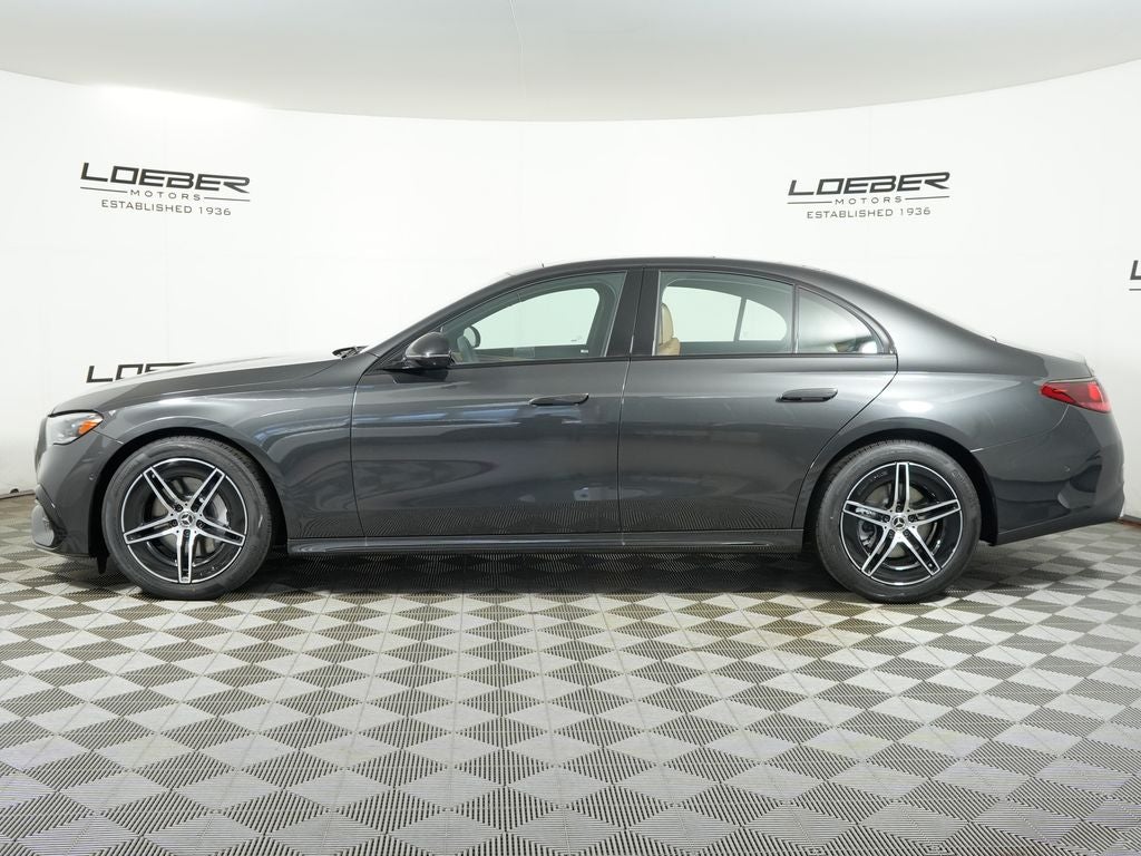 2027 Mercedes-Benz E-Class E 350 4MATIC®
