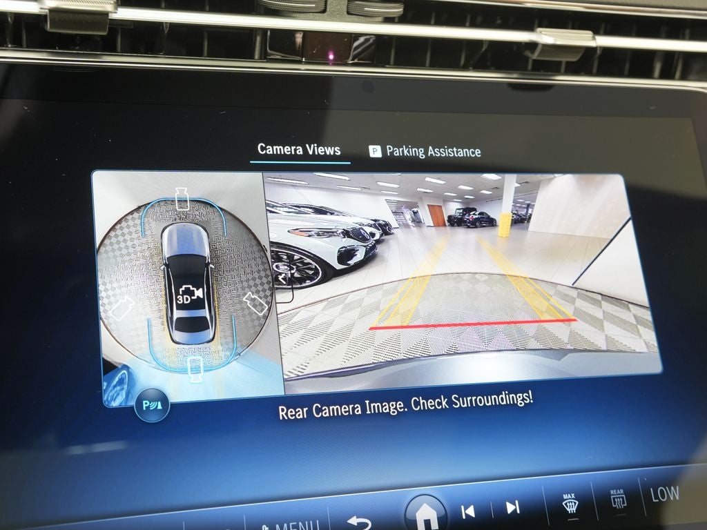 2027 Mercedes-Benz E-Class E 350 4MATIC®