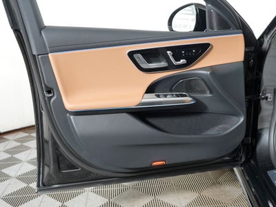2027 Mercedes-Benz E-Class E 350 4MATIC®