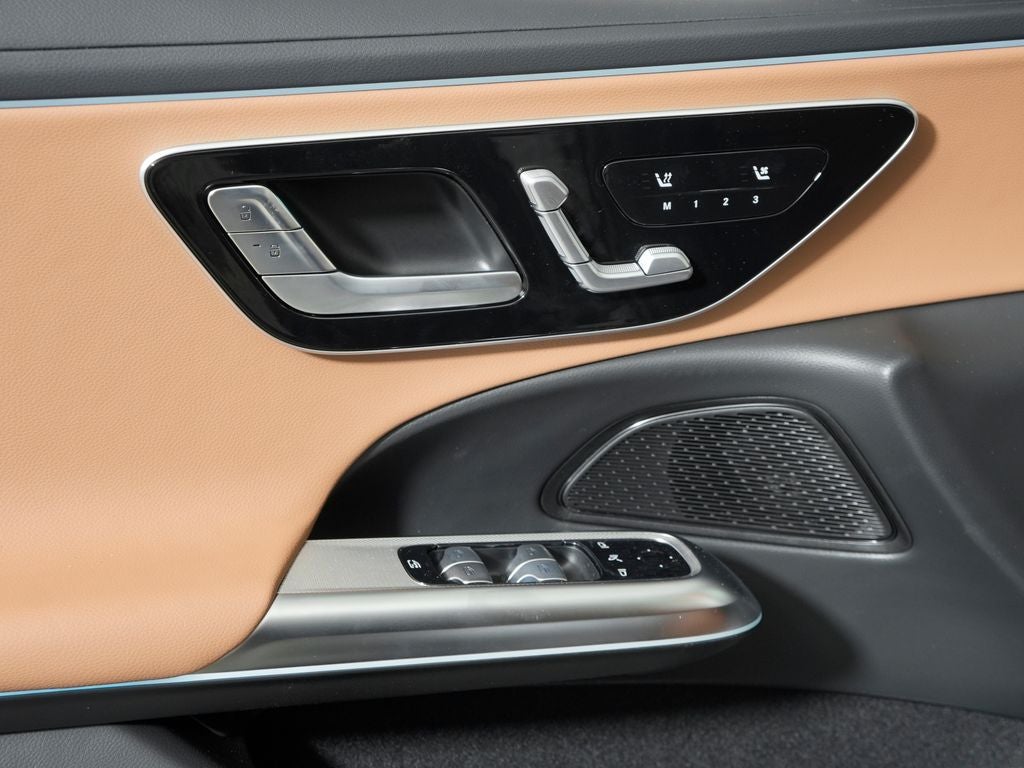2027 Mercedes-Benz E-Class E 350 4MATIC®